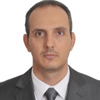 Ajinomoto Cambrooke, Inc. Employee Panayiotis Charalambous's profile photo