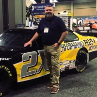 Safety-Kleen Employee Matt Sharpmack's profile photo