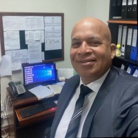 Alain Antoine Email