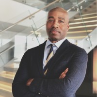 Electrify America Employee Jarrod Hough's profile photo