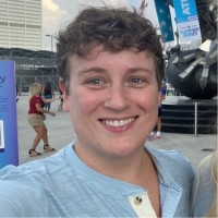 CambiOS Academy Employee Rylen Owens's profile photo