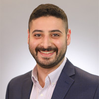 Haydan Consultants Inc. Employee Hasan Bishara's profile photo