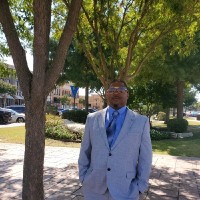 NCH Corporation Employee Terry Cade's profile photo