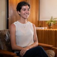 Meliva.ai Employee Anna Cabral's profile photo