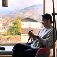 Gaudio Lab Employee Sangmoon Lee's profile photo