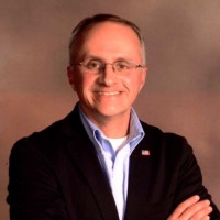 Illinois House of Representatives Employee Matt Hanson's profile photo