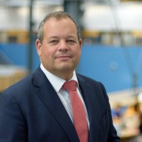Delft University of Technology Employee Willem van Valkenburg's profile photo