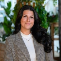 Datmos Employee Justine Lajoie's profile photo