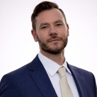 Citi Employee Alex Farris's profile photo