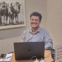 ctrash.in Employee Afroz Aalam's profile photo