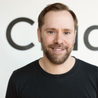 Cludo Employee Nick Wassenberg's profile photo