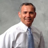 Civil Engineer Employee James Desmond's profile photo