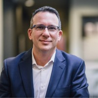 Atlantic Lottery Employee Brian Lordon's profile photo