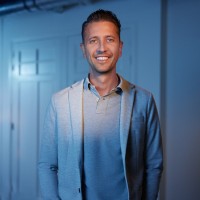 Sentijn Employee Guido Fievez's profile photo