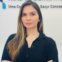 Concessionária Rota de Santa Maria Employee Alessandra Ruppenthal Borges's profile photo