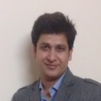 Sudhanshu Pareek Email & Phone Number