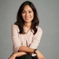 Smita Roy Email & Phone Number