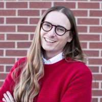 UofU Career & Professional Development Center Employee Trevor Bird's profile photo