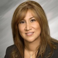MemorialCare Medical Group Employee Linda Alimadadian's profile photo