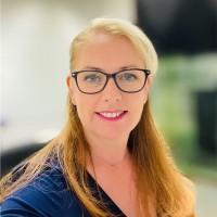 Department of Justice and Attorney-General QLD Employee Allannah Traill's profile photo