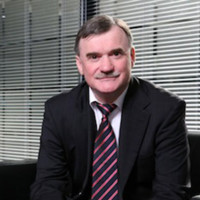 NET1 UEPS Technologies Inc. Employee Serge Belamant's profile photo