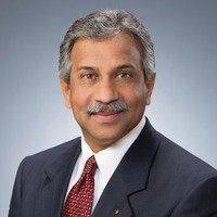 Perera Consulting Group Ltd. Employee Dilan Perera's profile photo