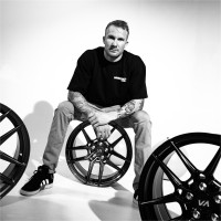 Variant Alloy Wheels Employee Taylor Smith's profile photo