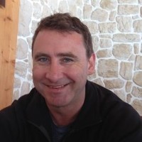 HIBBS Employee Stephen Turner's profile photo