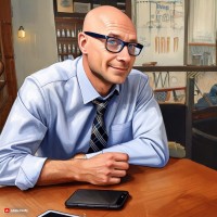 Shred-Tech Employee Ben Street's profile photo