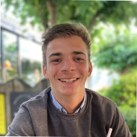 Maximilien Rey's profile photo