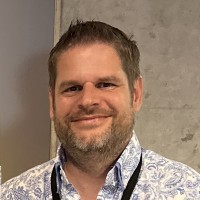 St. Eval Employee Simon Haynes's profile photo