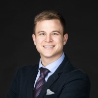 Aria Hotels Employee Alexander Alexatos's profile photo