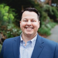 AIT Consulting LLC Employee Jon Harvey's profile photo