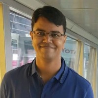 InstaDiv Employee Sunil Kushwaha's profile photo