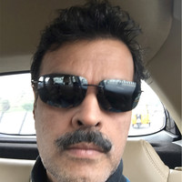 MiraMed Ajuba - A Global Services Company Employee Nagarajan's profile photo