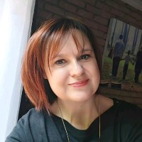 Suzette Jonker's profile photo