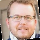 Central Van & Storage, Inc. Employee Joe Newmeyer's profile photo