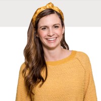 Rosenberg Advertising Employee Rachel Schlather's profile photo