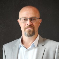 Indo-Pacific Insight Employee Wade Wright's profile photo