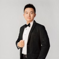 Island Coastal Aviation Inc. Employee Yangguang Liu's profile photo