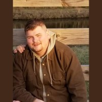 U.S. Antarctic Program Employee Jacob Thrasher's profile photo
