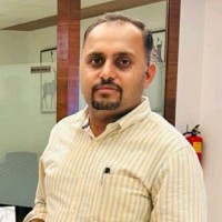 Shrikant Sarak Email & Phone Number