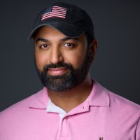 Vivek Nanda