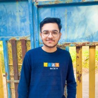 Yogesh Gohil's profile photo