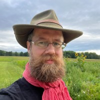 Starbucks Employee Michael Christenson's profile photo