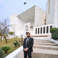 FESCO (Faisalabad Electricity supply company) Employee Mohsin Babar's profile photo