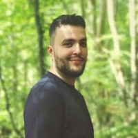 KERTRUCKS Employee Romain Malard's profile photo