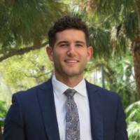 Atkinson, P.A. Employee Daniel Bujan's profile photo