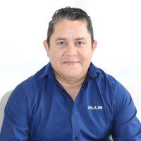 RIVUS® Employee Antonio Salinas's profile photo