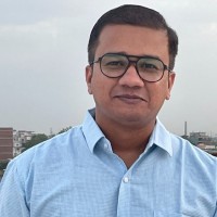 APT Employee Zishan Mansuri's profile photo